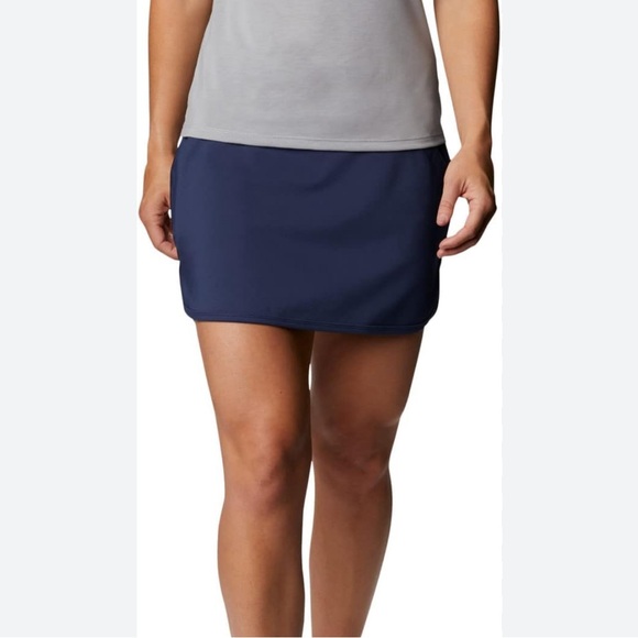 Columbia Dresses & Skirts - Columbia brand women’s athletic skort navy size S
